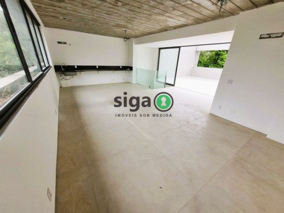Imagem Casa com 3 Quartos à Venda, 335 m² em Cidade Jardim - São Paulo Imagem Casa com 3 Quartos à Venda, 335 m² em Cidade Jardim - São Paulo