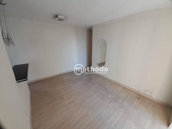 Imagem Apartamento com 2 Quartos para Alugar, 52 m² em Bonfim - Campinas