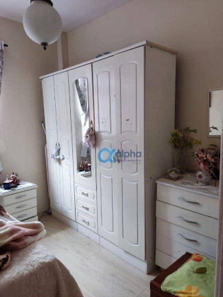 Imagem Apartamento com 1 Quarto à Venda ou Locação, 48 m² em Corrêas - Petrópolis Imagem Apartamento com 1 Quarto à Venda ou Locação, 48 m² em Corrêas - Petrópolis