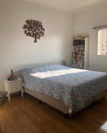 Apartamento com 2 Quartos à Venda, 80 m² em Cambuci - Sao Paulo