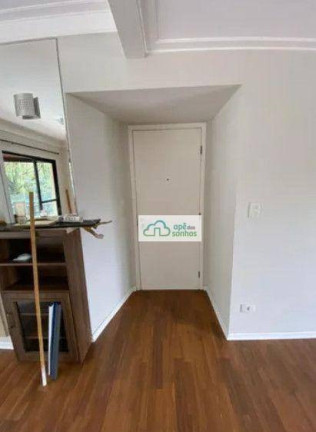 Imagem Apartamento com 3 Quartos à Venda, 110 m² em Vila Andrade - São Paulo Imagem Apartamento com 3 Quartos à Venda, 110 m² em Vila Andrade - São Paulo