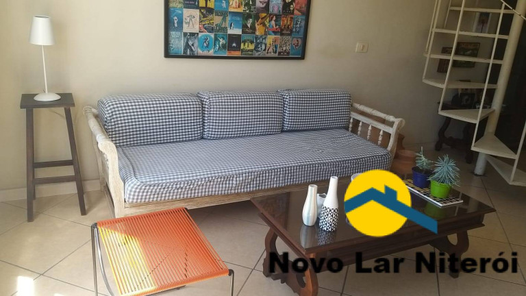 Imagem Cobertura com 3 Quartos à Venda, 200 m² em Icaraí - Niterói Imagem Cobertura com 3 Quartos à Venda, 200 m² em Icaraí - Niterói