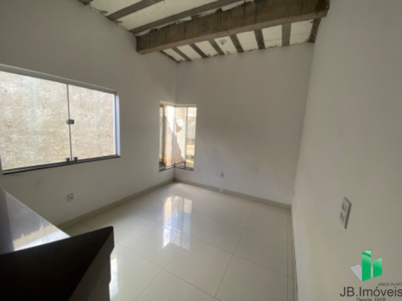 Imagem Casa com 2 Quartos à Venda, 96 m² em Vila Nova - Montes Claros