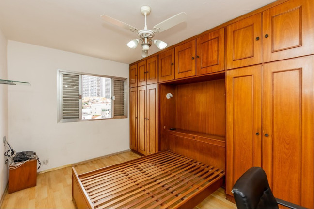 Imagem Casa com 3 Quartos à Venda, 139 m² em Chácara Seis De Outubro - São Paulo
