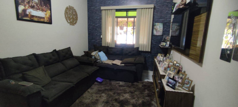 Imagem Casa com 2 Quartos à Venda, 180 m² em Parque Daville - Peruíbe Imagem Casa com 2 Quartos à Venda, 180 m² em Parque Daville - Peruíbe