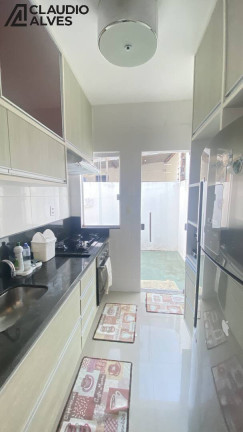 Imagem Casa com 2 Quartos à Venda, 60 m² em Lagoa Salgada - Feira De Santana