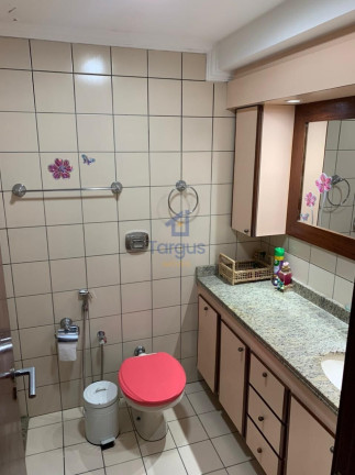 Imagem Apartamento com 3 Quartos à Venda, 110 m² em Vila Regente Feijó - São Paulo Imagem Apartamento com 3 Quartos à Venda, 110 m² em Vila Regente Feijó - São Paulo