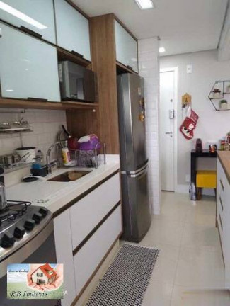 Imagem Apartamento com 2 Quartos à Venda, 52 m² em Jardim Olavo Bilac - São Bernardo Do Campo Imagem Apartamento com 2 Quartos à Venda, 52 m² em Jardim Olavo Bilac - São Bernardo Do Campo