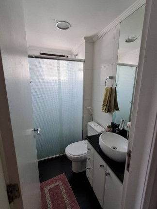 Imagem Apartamento com 3 Quartos à Venda, 97 m² em Mooca - São Paulo