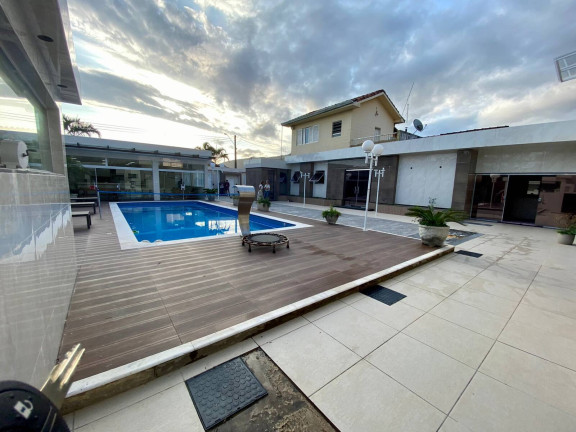 Imagem Casa com 6 Quartos à Venda, 10 m² em Flórida - Praia Grande Imagem Casa com 6 Quartos à Venda, 10 m² em Flórida - Praia Grande