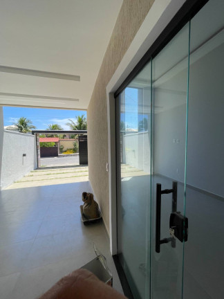 Imagem Casa com 3 Quartos à Venda, 240 m² em Itaipuaçú - Maricá
