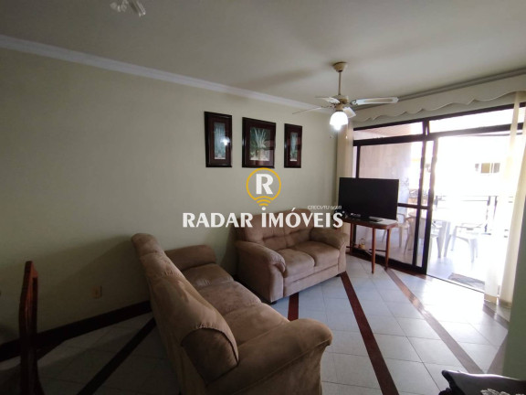 Imagem Apartamento com 3 Quartos à Venda, 149 m² em Passagem - Cabo Frio Imagem Apartamento com 3 Quartos à Venda, 149 m² em Passagem - Cabo Frio