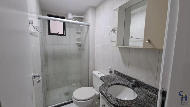 Imagem Apartamento com 3 Quartos à Venda, 75 m² em Imbuí - Salvador
