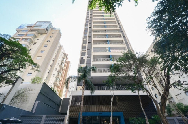 Imagem Apartamento com 2 Quartos à Venda, 66 m² em Jardim Prudência - São Paulo Imagem Apartamento com 2 Quartos à Venda, 66 m² em Jardim Prudência - São Paulo