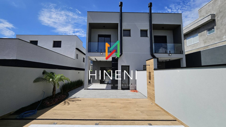 Imagem Casa com 3 Quartos à Venda, 180 m² em Vila Petrópolis - Atibaia