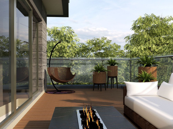 Imagem Apartamento com 3 Quartos à Venda, 580 m² em Barra - Balneário Camboriú