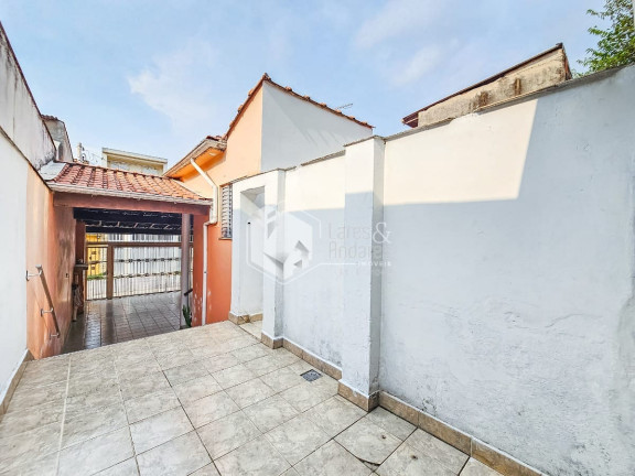Imagem Casa com 3 Quartos à Venda, 244 m² em Casa Verde - São Paulo Imagem Casa com 3 Quartos à Venda, 244 m² em Casa Verde - São Paulo