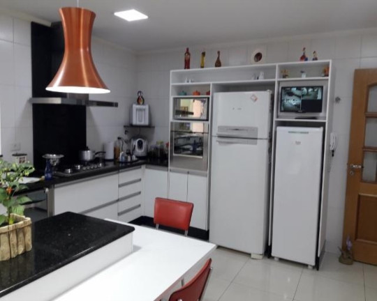 Imagem Sobrado com 4 Quartos à Venda, 175 m² em Vila Monumento - São Paulo