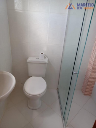 Imagem Apartamento com 3 Quartos à Venda, 105 m² em Alto Do Boa Vista - Vitória Da Conquista