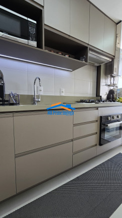 Imagem Apartamento com 2 Quartos à Venda, 76 m² em Vila Osasco - Osasco
