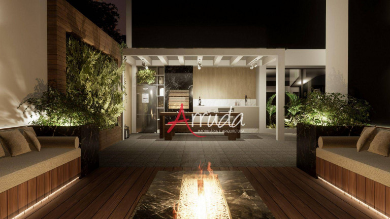 Imagem Apartamento com 3 Quartos à Venda, 158 m² em Neva - Cascavel Imagem Apartamento com 3 Quartos à Venda, 158 m² em Neva - Cascavel