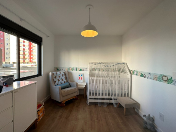 Imagem Apartamento com 3 Quartos à Venda, 150 m² em Campinas - São José