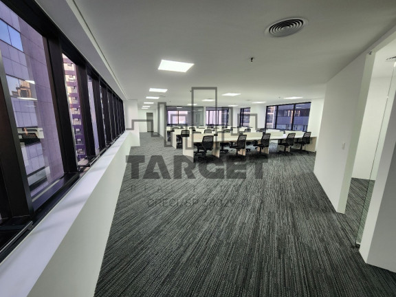 Imagem Imóvel para Alugar, 224 m² em Berrini - São Paulo Imagem Imóvel para Alugar, 224 m² em Berrini - São Paulo