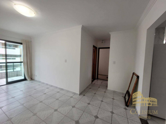 Imagem Apartamento com 2 Quartos para Alugar, 75 m² em Vila Guilhermina - Praia Grande Imagem Apartamento com 2 Quartos para Alugar, 75 m² em Vila Guilhermina - Praia Grande