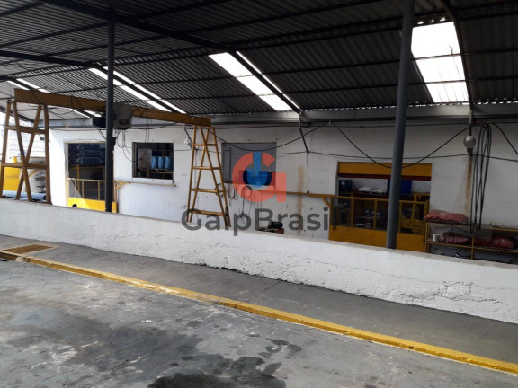 Imagem Galpão à Venda, 3 m² em Jardim Das Camélias - São Paulo Imagem Galpão à Venda, 3 m² em Jardim Das Camélias - São Paulo