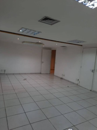 Imagem Sala Comercial à Venda, 103 m² em Itaim Bibi - São Paulo Imagem Sala Comercial à Venda, 103 m² em Itaim Bibi - São Paulo