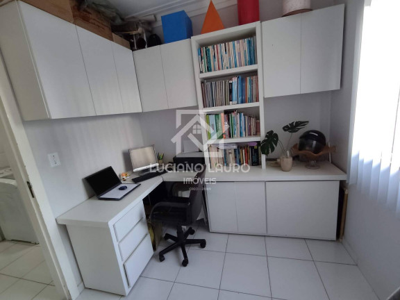 Imagem Apartamento com 3 Quartos à Venda, 105 m² em Candeias - Vitória Da Conquista Imagem Apartamento com 3 Quartos à Venda, 105 m² em Candeias - Vitória Da Conquista