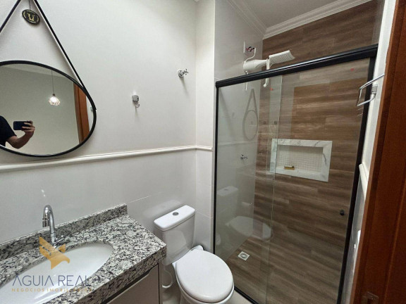 Imagem Sobrado com 3 Quartos à Venda, 137 m² em Universitário - Campo Grande