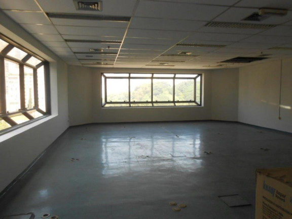 Imagem Sala Comercial para Alugar, 98 m² em água Branca - São Paulo Imagem Sala Comercial para Alugar, 98 m² em água Branca - São Paulo