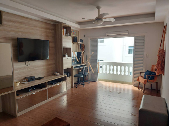 Imagem Apartamento com 3 Quartos à Venda, 128 m² em Embaré - Santos Imagem Apartamento com 3 Quartos à Venda, 128 m² em Embaré - Santos