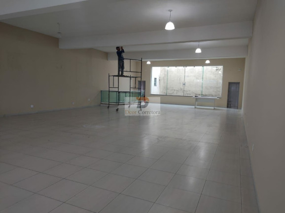 Imagem Imóvel Comercial para Alugar, 550 m² em Centro - Diadema Imagem Imóvel Comercial para Alugar, 550 m² em Centro - Diadema