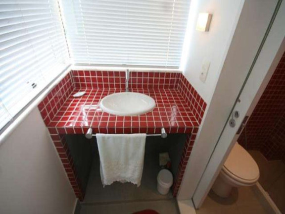 Imagem Apartamento com 1 Quarto para Temporada, 20 m² em Botafogo - Rio De Janeiro