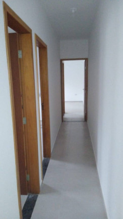 Imagem Casa com 2 Quartos à Venda, 125 m² em Residencial Estoril - Taubaté