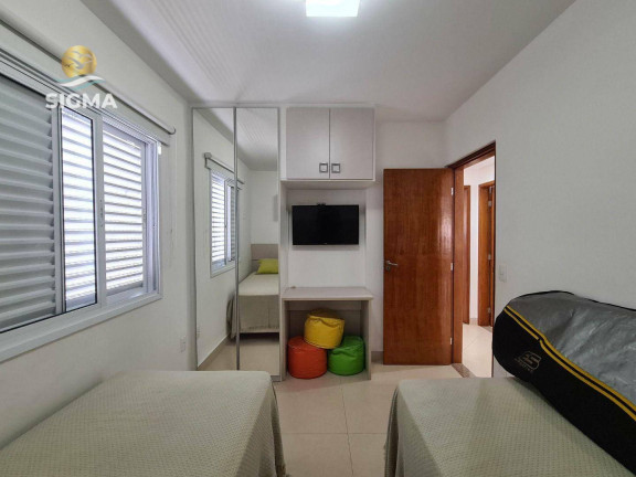 Imagem Apartamento com 3 Quartos à Venda, 113 m² em Enseada - Guarujá Imagem Apartamento com 3 Quartos à Venda, 113 m² em Enseada - Guarujá