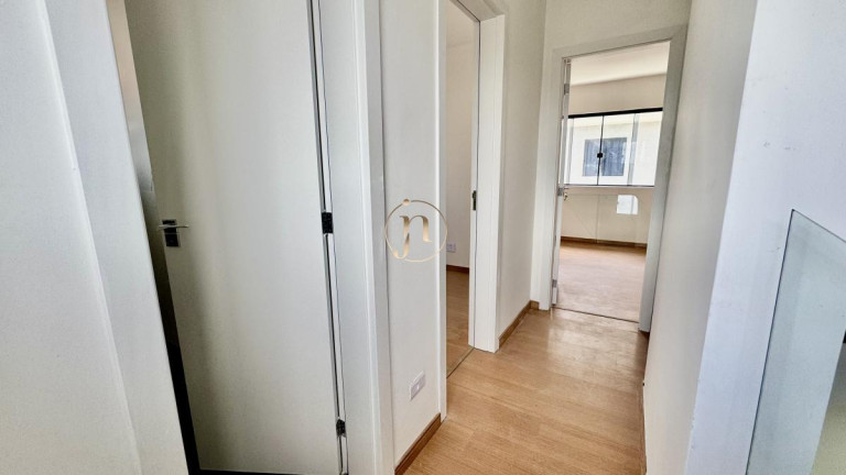 Imagem Apartamento com 3 Quartos à Venda, 125 m² em Hauer - Curitiba