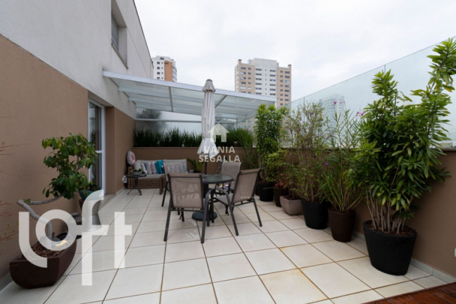 Imagem Apartamento com 2 Quartos à Venda, 117 m² em Vila Anglo Brasileira - São Paulo Imagem Apartamento com 2 Quartos à Venda, 117 m² em Vila Anglo Brasileira - São Paulo