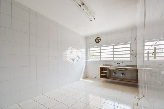 Imagem Casa com 3 Quartos à Venda, 130 m² em Mirandópolis - São Paulo