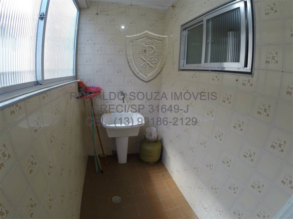 Imagem Apartamento com 1 Quarto à Venda, 57 m² em Campo Da Aviacao - Praia Grande Imagem Apartamento com 1 Quarto à Venda, 57 m² em Campo Da Aviacao - Praia Grande