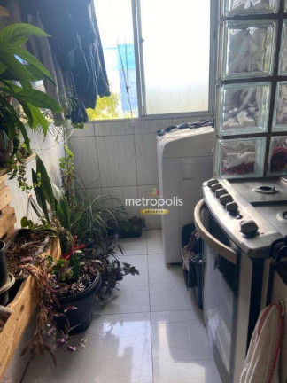 Imagem Apartamento com 2 Quartos à Venda, 50 m² em Vila Ré - São Paulo Imagem Apartamento com 2 Quartos à Venda, 50 m² em Vila Ré - São Paulo