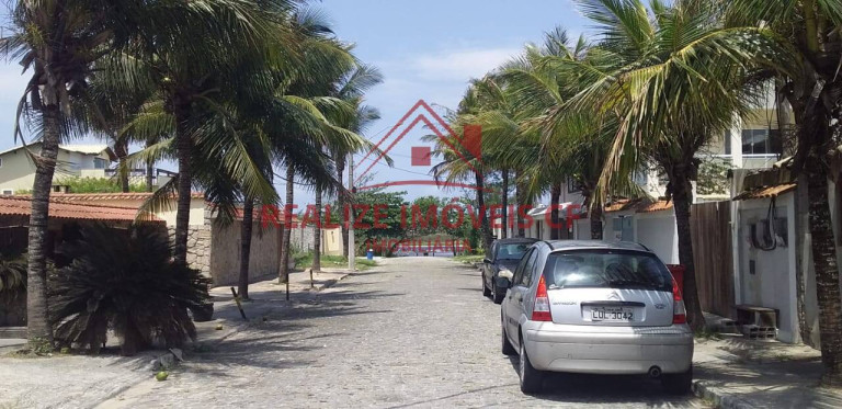 Imagem Casa com 2 Quartos para Alugar,  em Praia Do Foguete - Cabo Frio