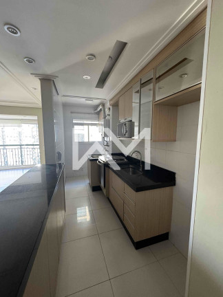 Apartamento com 2 Quartos à Venda, 65 m² em Jardim Flor Da Montanha - Guarulhos