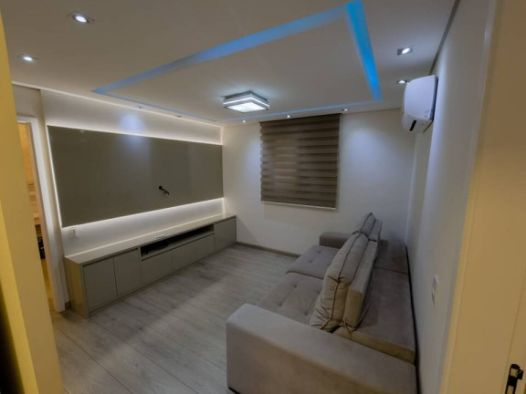 Imagem Casa de Condomínio com 4 Quartos à Venda, 261 m² em Jardim Ermida I - Jundiaí