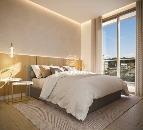 Imagem Apartamento com 2 Quartos à Venda, 71 m² em Santo Antônio - Joinville