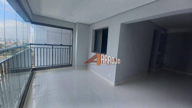 Imagem Apartamento com 2 Quartos à Venda, 70 m² em Vila Matilde - São Paulo