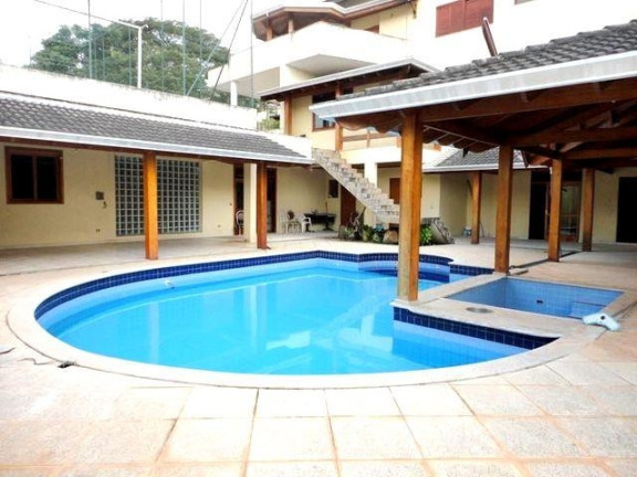 Imagem Casa com 4 Quartos à Venda, 650 m² em São Paulo Ii - Cotia Imagem Casa com 4 Quartos à Venda, 650 m² em São Paulo Ii - Cotia