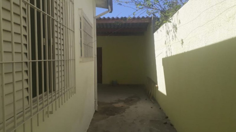 Imagem Casa com 2 Quartos para Alugar, 153 m² em Centro - São José Dos Campos Imagem Casa com 2 Quartos para Alugar, 153 m² em Centro - São José Dos Campos